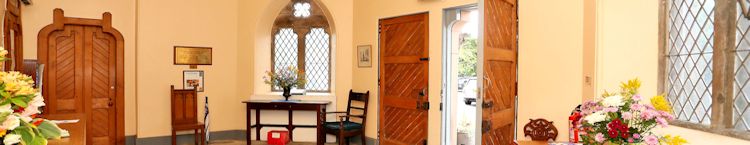 Glenmuick Church, Ballater